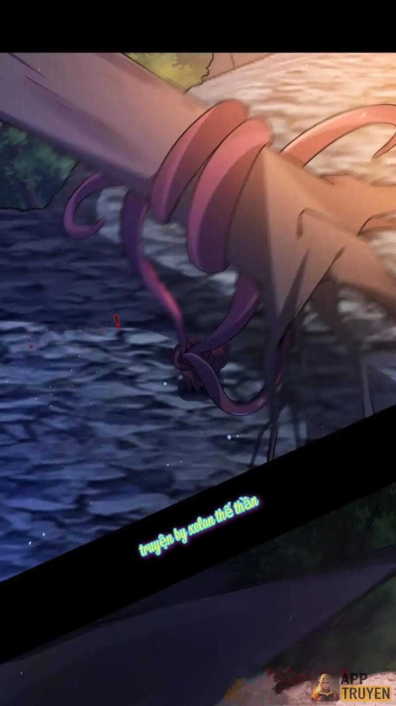 Quy Tắc Chuyện Lạ: Bắt Đầu Hóa Thân Đánh Lui Chiến Thần Chapter 45 trang 15