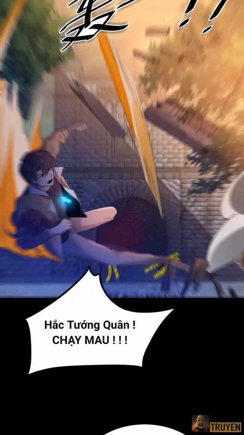 Quy Tắc Chuyện Lạ: Bắt Đầu Hóa Thân Đánh Lui Chiến Thần Chapter 45 trang 18