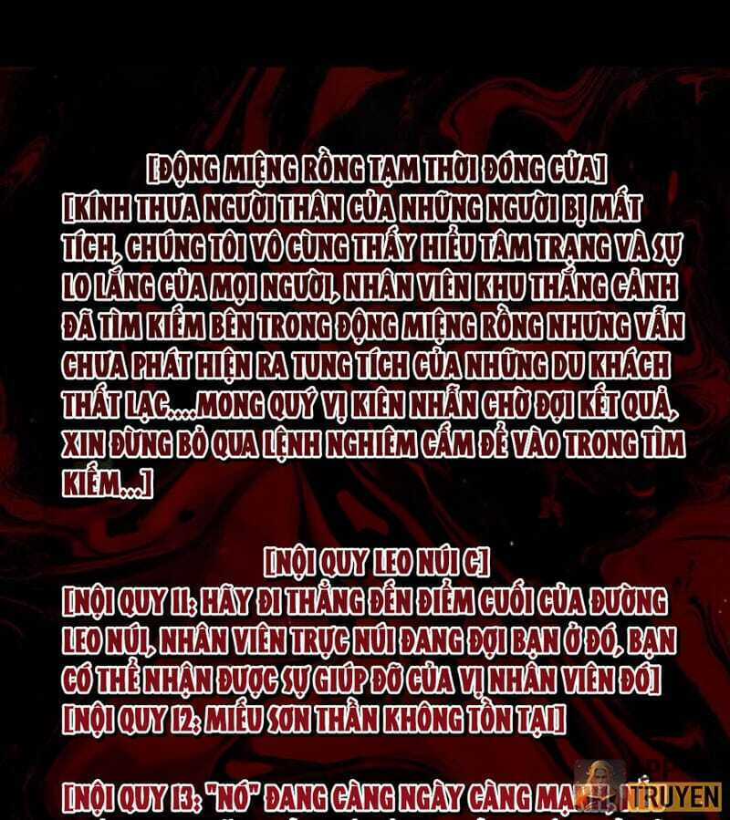 Quy Tắc Chuyện Lạ: Bắt Đầu Hóa Thân Đánh Lui Chiến Thần Chapter 45 trang 2