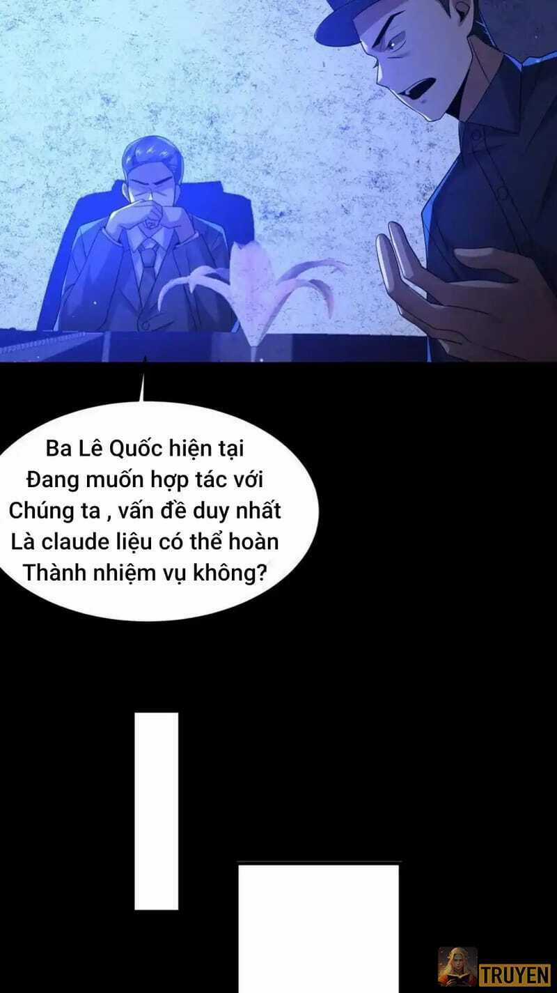 Quy Tắc Chuyện Lạ: Bắt Đầu Hóa Thân Đánh Lui Chiến Thần Chapter 45 trang 20