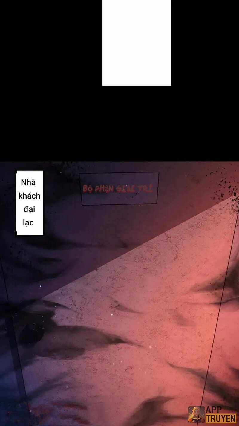 Quy Tắc Chuyện Lạ: Bắt Đầu Hóa Thân Đánh Lui Chiến Thần Chapter 45 trang 21