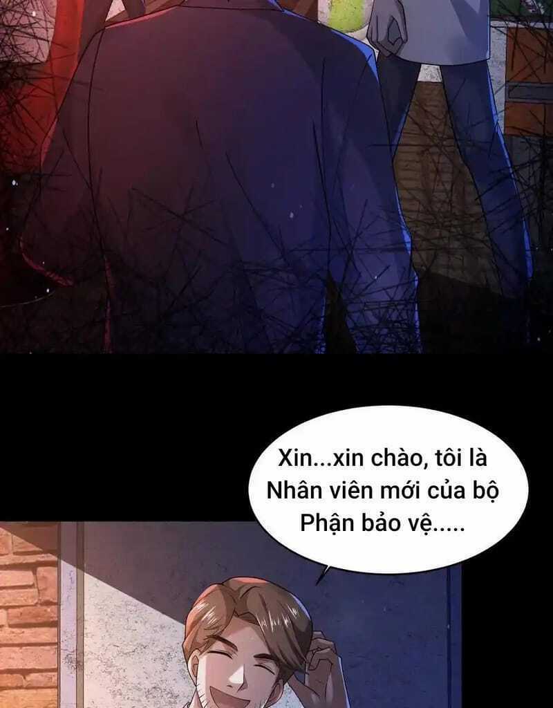 Quy Tắc Chuyện Lạ: Bắt Đầu Hóa Thân Đánh Lui Chiến Thần Chapter 45 trang 24