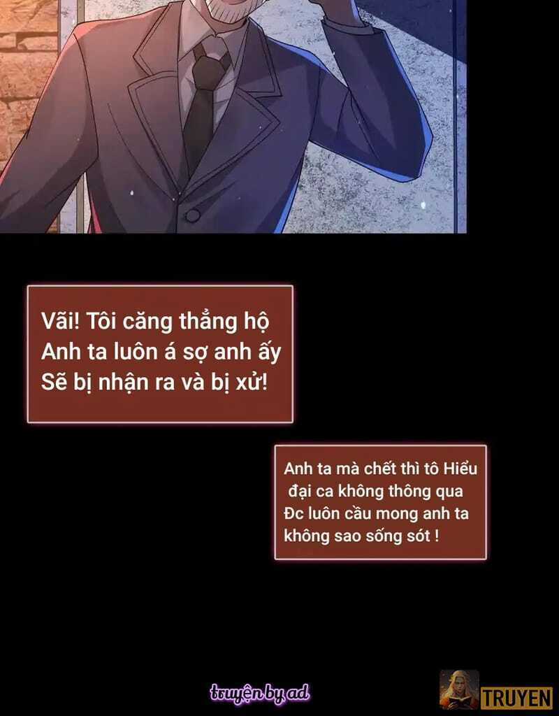 Quy Tắc Chuyện Lạ: Bắt Đầu Hóa Thân Đánh Lui Chiến Thần Chapter 45 trang 25