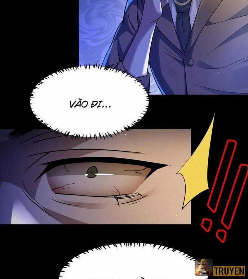 Quy Tắc Chuyện Lạ: Bắt Đầu Hóa Thân Đánh Lui Chiến Thần Chapter 45 trang 4