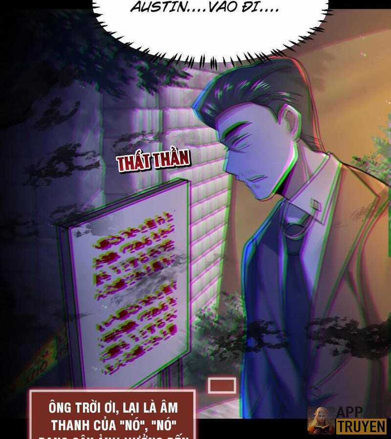 Quy Tắc Chuyện Lạ: Bắt Đầu Hóa Thân Đánh Lui Chiến Thần Chapter 45 trang 5