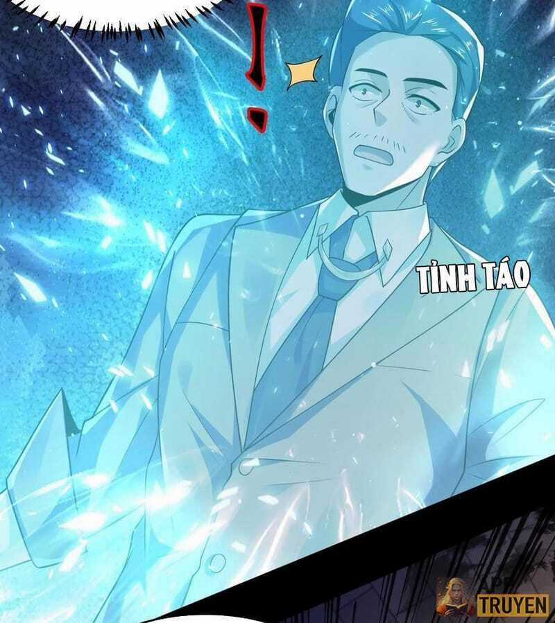 Quy Tắc Chuyện Lạ: Bắt Đầu Hóa Thân Đánh Lui Chiến Thần Chapter 45 trang 7