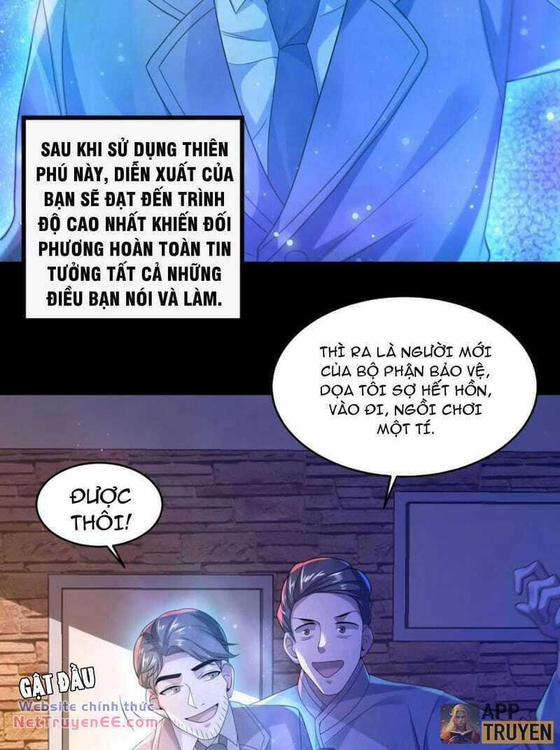 Quy Tắc Chuyện Lạ: Bắt Đầu Hóa Thân Đánh Lui Chiến Thần Chapter 46 trang 1