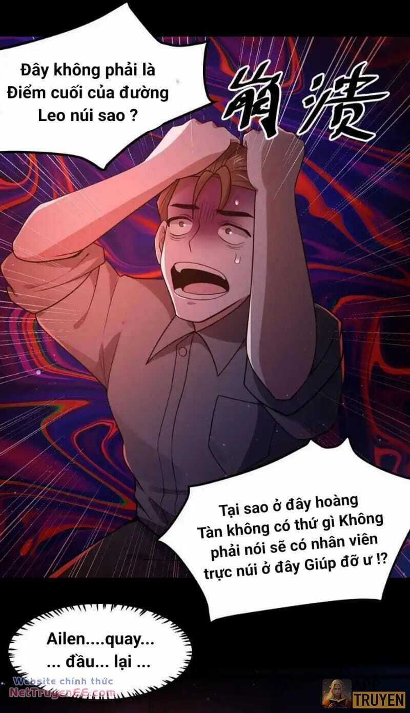 Quy Tắc Chuyện Lạ: Bắt Đầu Hóa Thân Đánh Lui Chiến Thần Chapter 46 trang 10