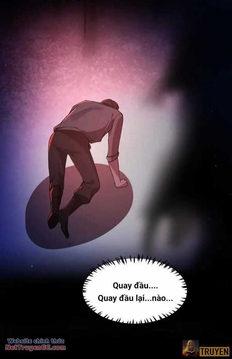 Quy Tắc Chuyện Lạ: Bắt Đầu Hóa Thân Đánh Lui Chiến Thần Chapter 46 trang 11