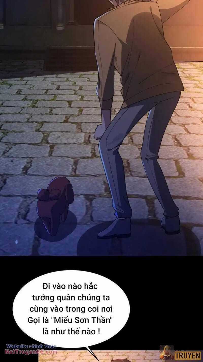 Quy Tắc Chuyện Lạ: Bắt Đầu Hóa Thân Đánh Lui Chiến Thần Chapter 46 trang 15