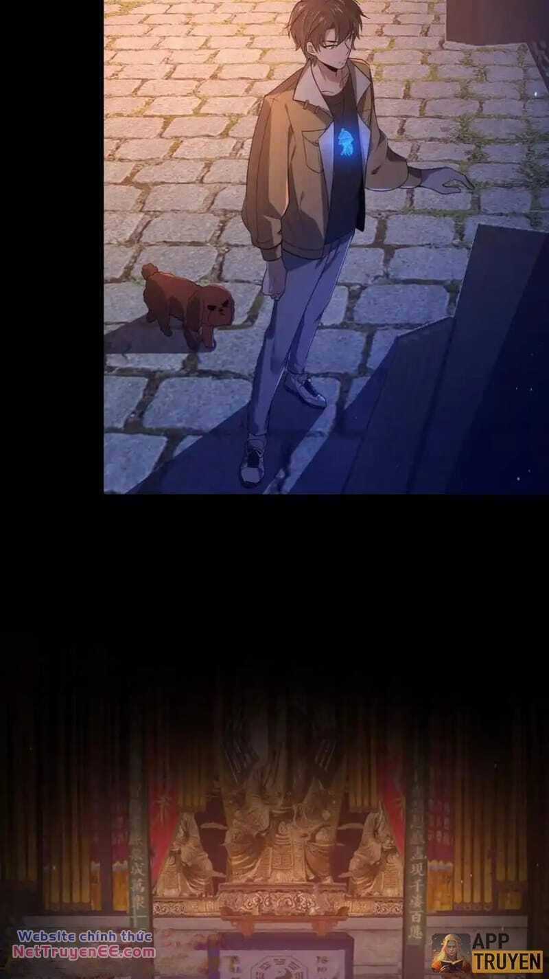 Quy Tắc Chuyện Lạ: Bắt Đầu Hóa Thân Đánh Lui Chiến Thần Chapter 46 trang 16