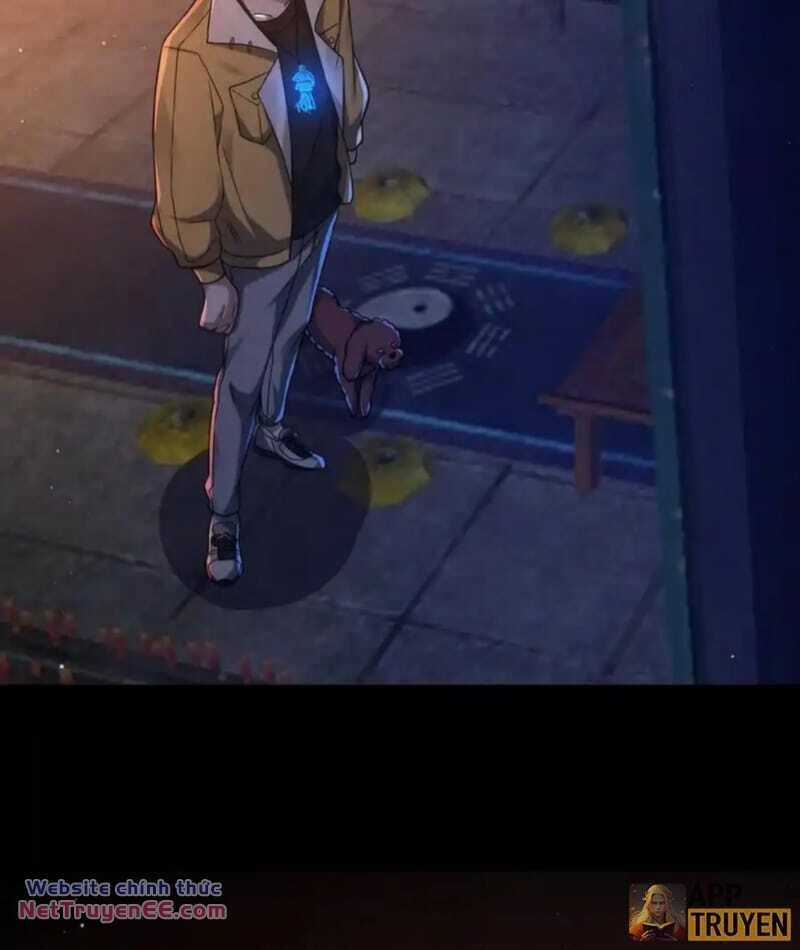 Quy Tắc Chuyện Lạ: Bắt Đầu Hóa Thân Đánh Lui Chiến Thần Chapter 46 trang 18