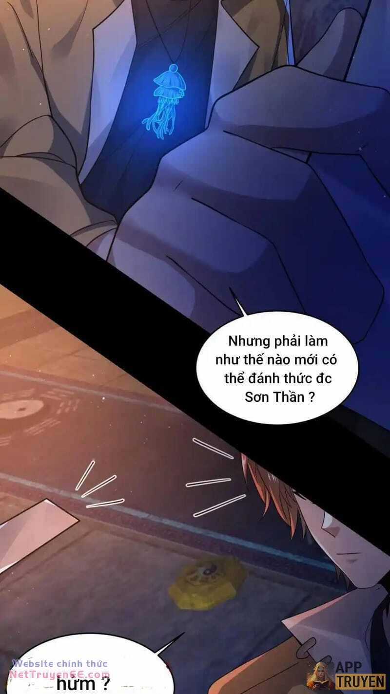 Quy Tắc Chuyện Lạ: Bắt Đầu Hóa Thân Đánh Lui Chiến Thần Chapter 46 trang 21