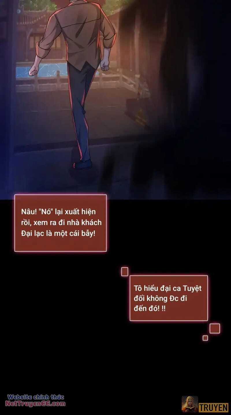 Quy Tắc Chuyện Lạ: Bắt Đầu Hóa Thân Đánh Lui Chiến Thần Chapter 46 trang 26