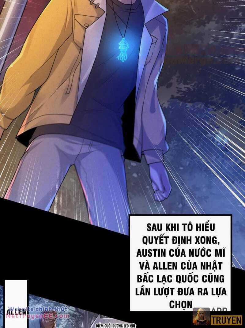 Quy Tắc Chuyện Lạ: Bắt Đầu Hóa Thân Đánh Lui Chiến Thần Chapter 46 trang 5