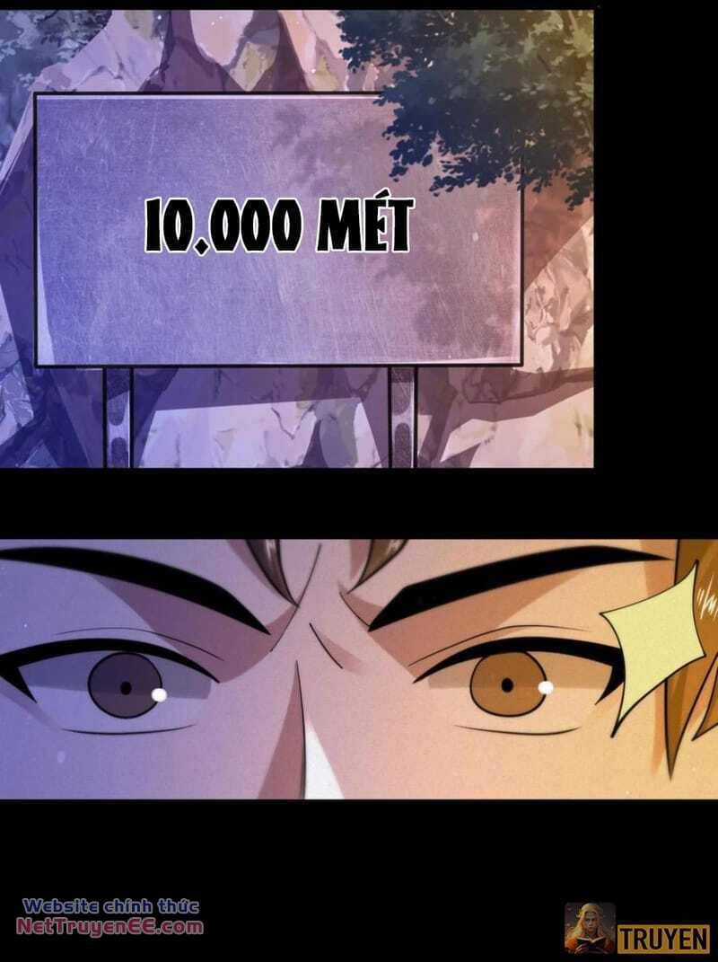 Quy Tắc Chuyện Lạ: Bắt Đầu Hóa Thân Đánh Lui Chiến Thần Chapter 46 trang 8