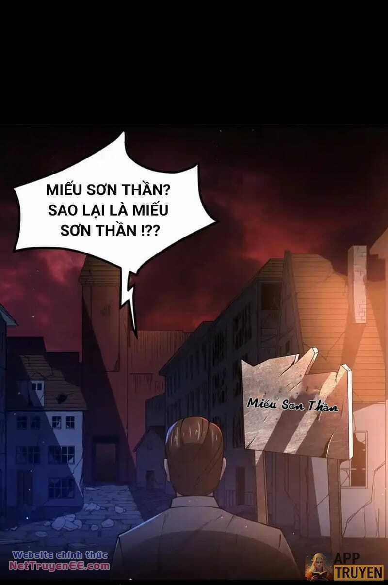 Quy Tắc Chuyện Lạ: Bắt Đầu Hóa Thân Đánh Lui Chiến Thần Chapter 46 trang 9