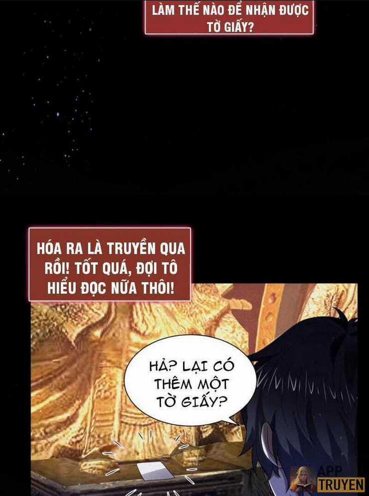 Quy Tắc Chuyện Lạ: Bắt Đầu Hóa Thân Đánh Lui Chiến Thần Chapter 47 trang 11