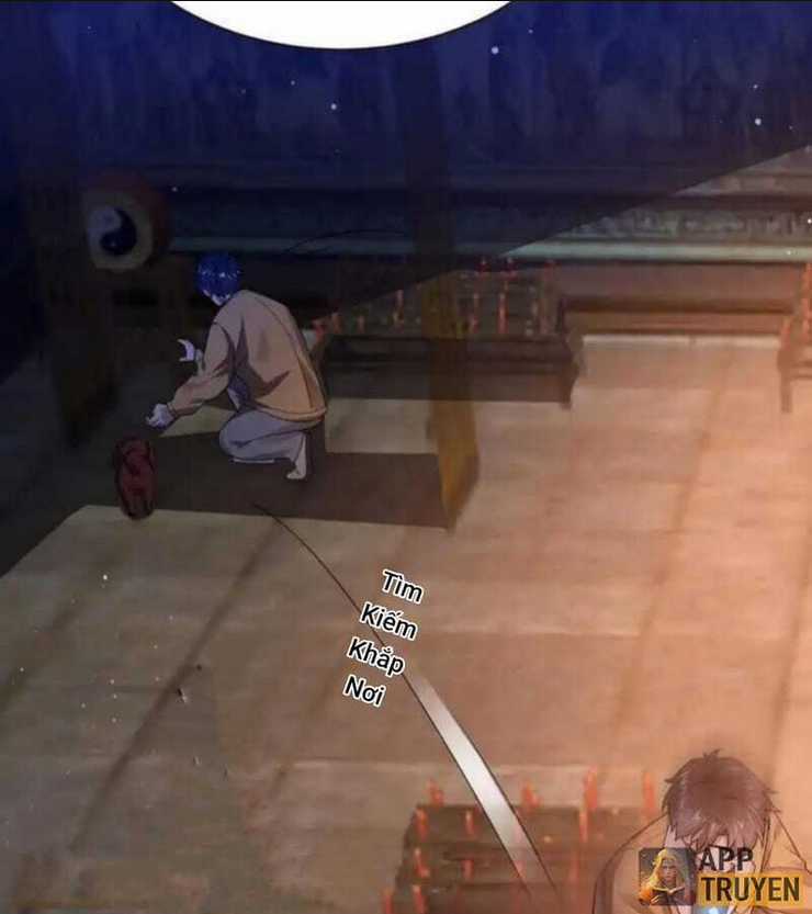 Quy Tắc Chuyện Lạ: Bắt Đầu Hóa Thân Đánh Lui Chiến Thần Chapter 47 trang 15