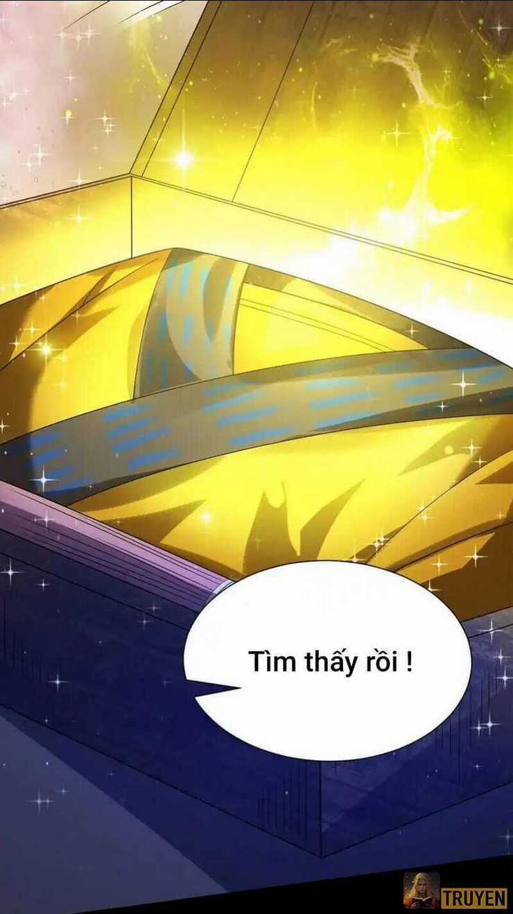 Quy Tắc Chuyện Lạ: Bắt Đầu Hóa Thân Đánh Lui Chiến Thần Chapter 47 trang 18