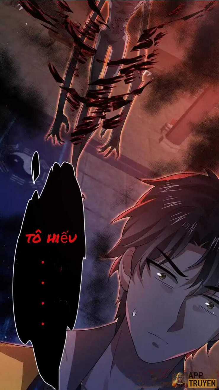 Quy Tắc Chuyện Lạ: Bắt Đầu Hóa Thân Đánh Lui Chiến Thần Chapter 47 trang 23