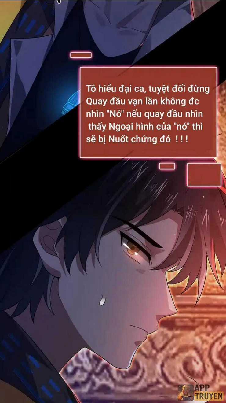 Quy Tắc Chuyện Lạ: Bắt Đầu Hóa Thân Đánh Lui Chiến Thần Chapter 47 trang 24