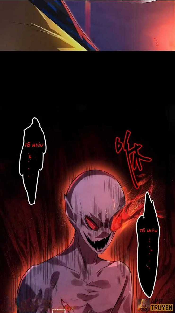 Quy Tắc Chuyện Lạ: Bắt Đầu Hóa Thân Đánh Lui Chiến Thần Chapter 47 trang 25