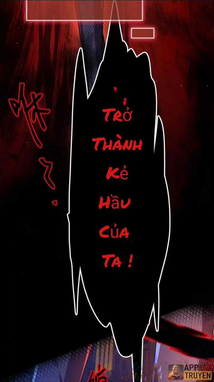 Quy Tắc Chuyện Lạ: Bắt Đầu Hóa Thân Đánh Lui Chiến Thần Chapter 47 trang 27