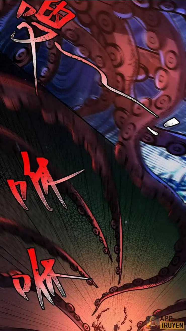 Quy Tắc Chuyện Lạ: Bắt Đầu Hóa Thân Đánh Lui Chiến Thần Chapter 47 trang 34