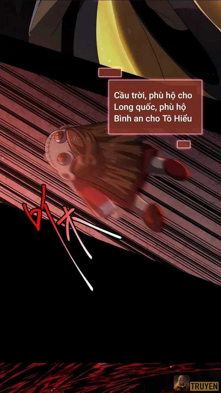 Quy Tắc Chuyện Lạ: Bắt Đầu Hóa Thân Đánh Lui Chiến Thần Chapter 47 trang 38