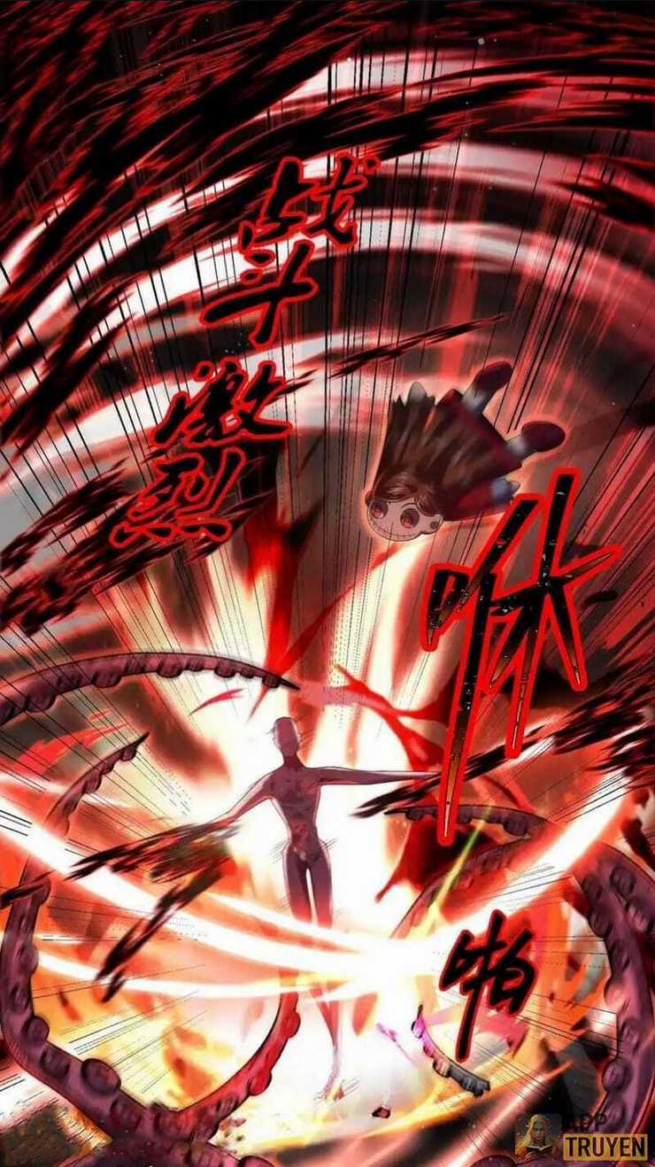 Quy Tắc Chuyện Lạ: Bắt Đầu Hóa Thân Đánh Lui Chiến Thần Chapter 47 trang 39