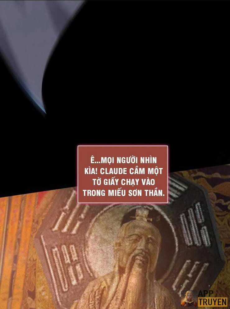 Quy Tắc Chuyện Lạ: Bắt Đầu Hóa Thân Đánh Lui Chiến Thần Chapter 47 trang 4