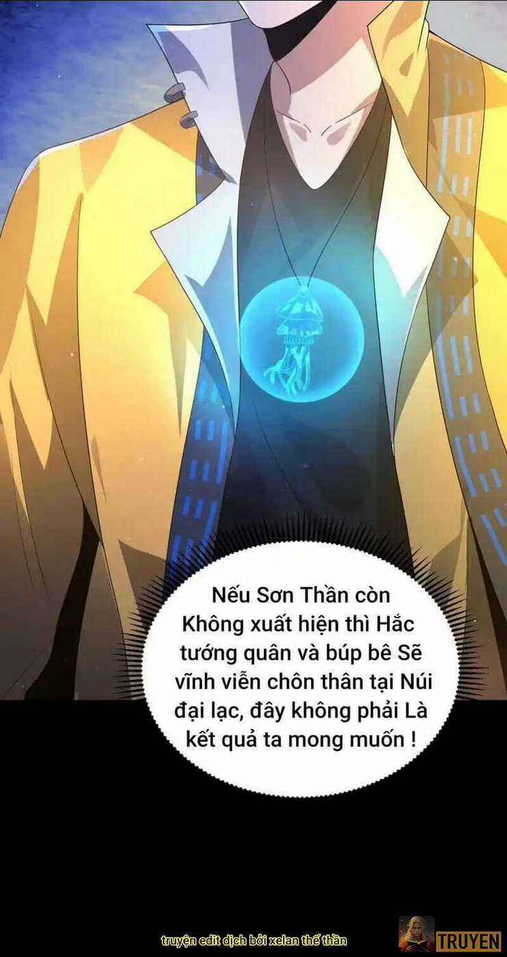 Quy Tắc Chuyện Lạ: Bắt Đầu Hóa Thân Đánh Lui Chiến Thần Chapter 47 trang 42