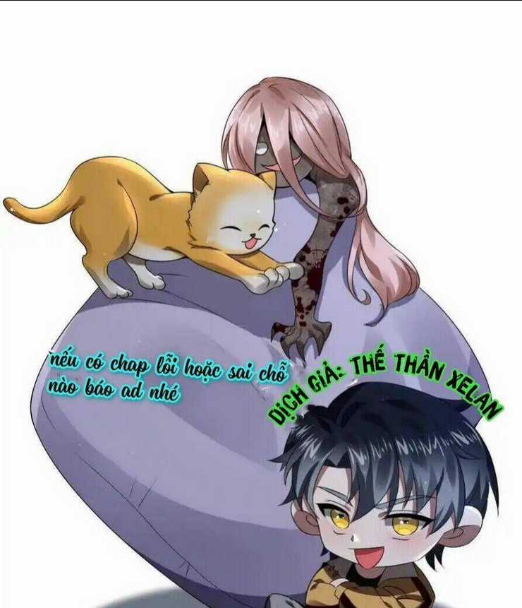 Quy Tắc Chuyện Lạ: Bắt Đầu Hóa Thân Đánh Lui Chiến Thần Chapter 47 trang 43