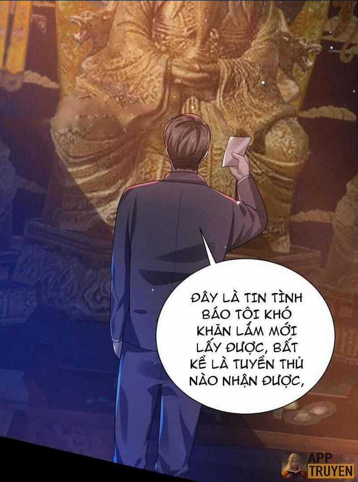 Quy Tắc Chuyện Lạ: Bắt Đầu Hóa Thân Đánh Lui Chiến Thần Chapter 47 trang 5