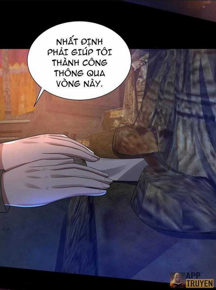 Quy Tắc Chuyện Lạ: Bắt Đầu Hóa Thân Đánh Lui Chiến Thần Chapter 47 trang 6