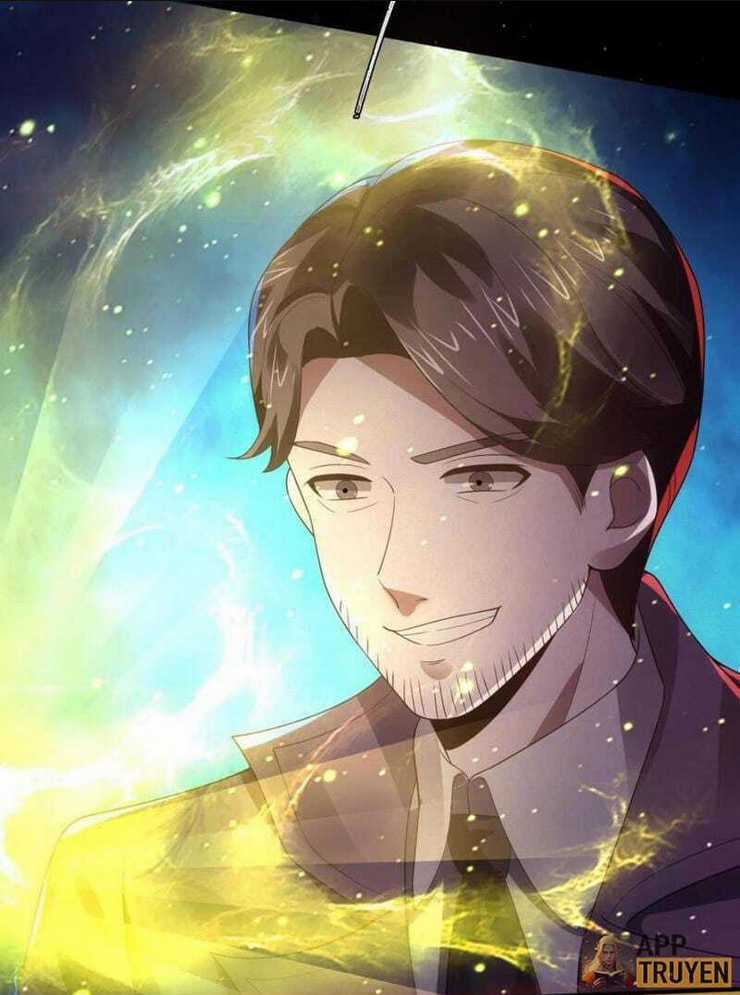 Quy Tắc Chuyện Lạ: Bắt Đầu Hóa Thân Đánh Lui Chiến Thần Chapter 47 trang 8