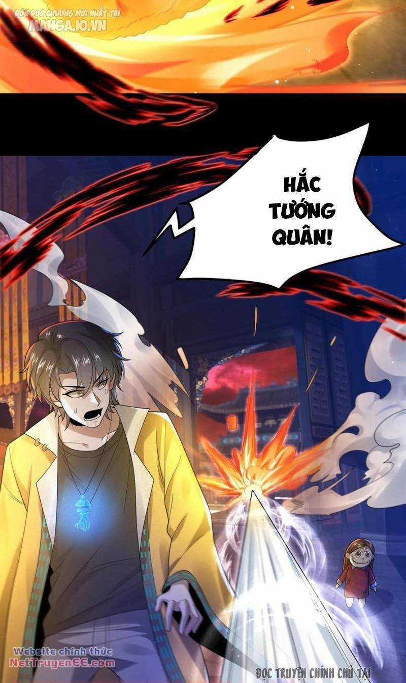 Quy Tắc Chuyện Lạ: Bắt Đầu Hóa Thân Đánh Lui Chiến Thần Chapter 48 trang 1