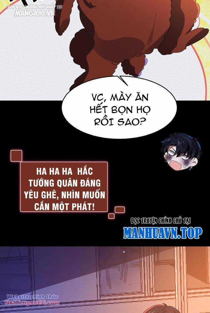 Quy Tắc Chuyện Lạ: Bắt Đầu Hóa Thân Đánh Lui Chiến Thần Chapter 48 trang 17