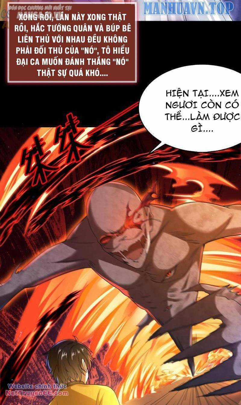 Quy Tắc Chuyện Lạ: Bắt Đầu Hóa Thân Đánh Lui Chiến Thần Chapter 48 trang 2