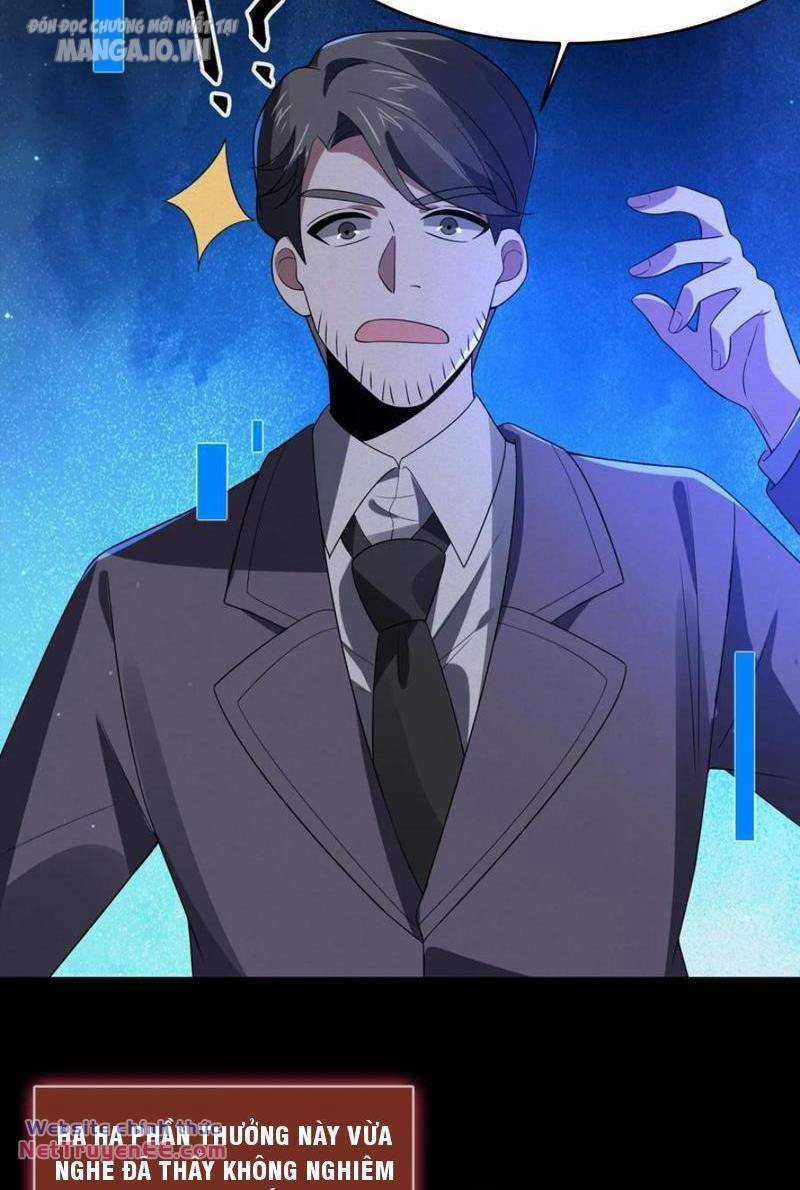 Quy Tắc Chuyện Lạ: Bắt Đầu Hóa Thân Đánh Lui Chiến Thần Chapter 48 trang 23