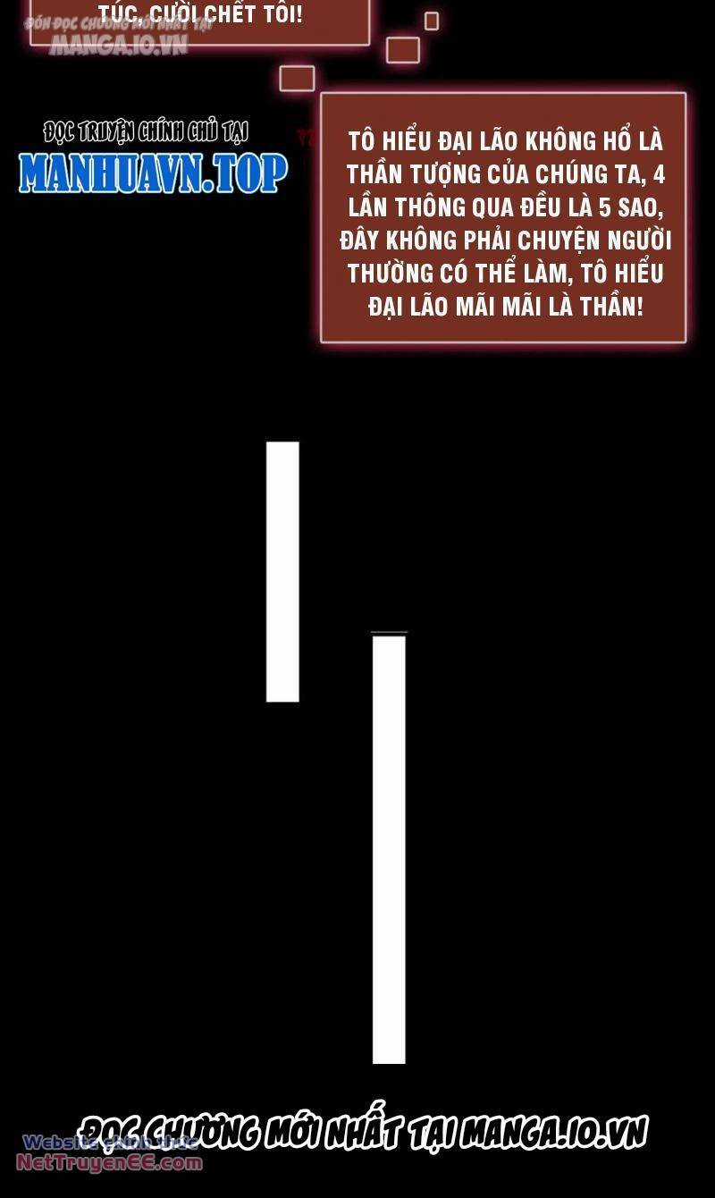 Quy Tắc Chuyện Lạ: Bắt Đầu Hóa Thân Đánh Lui Chiến Thần Chapter 48 trang 24