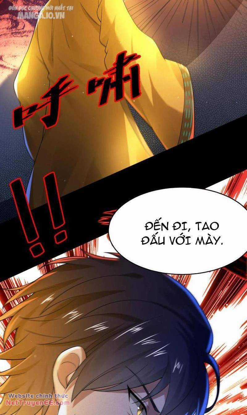 Quy Tắc Chuyện Lạ: Bắt Đầu Hóa Thân Đánh Lui Chiến Thần Chapter 48 trang 3