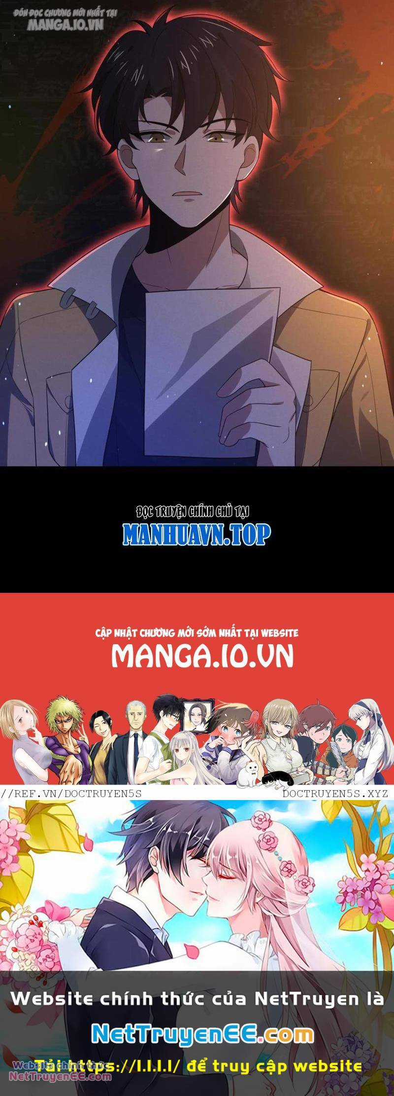 Quy Tắc Chuyện Lạ: Bắt Đầu Hóa Thân Đánh Lui Chiến Thần Chapter 48 trang 31