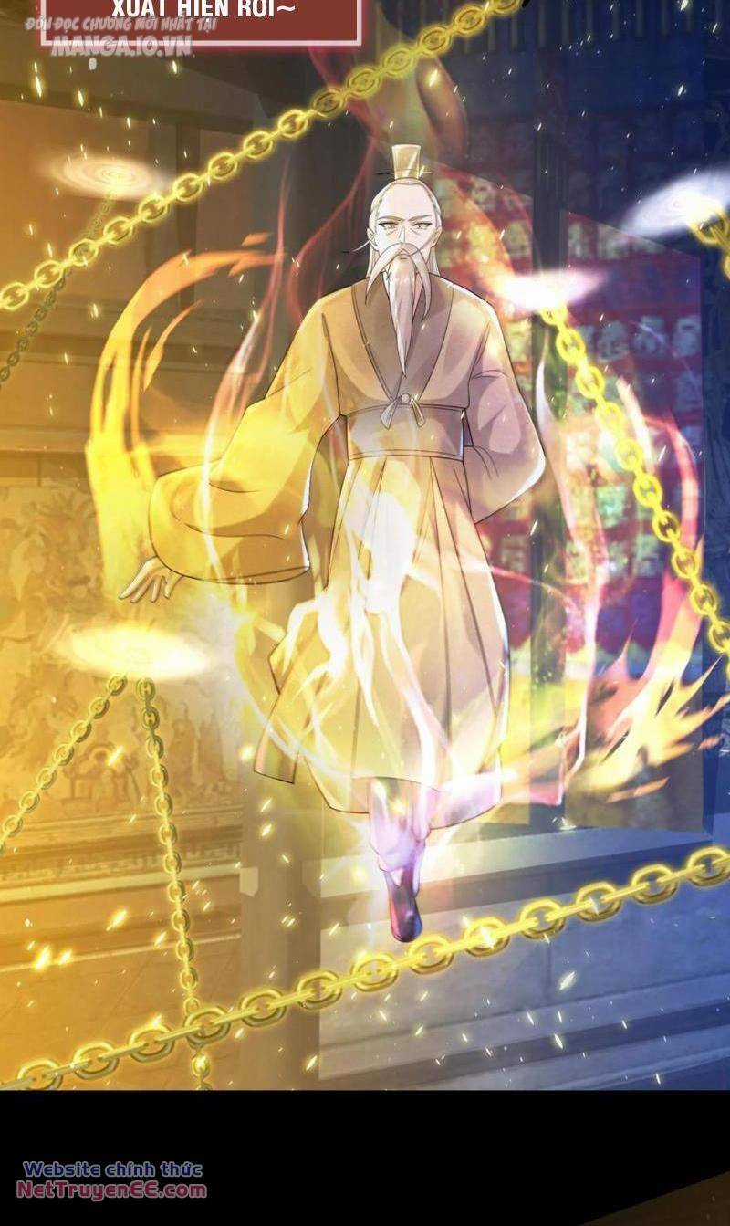 Quy Tắc Chuyện Lạ: Bắt Đầu Hóa Thân Đánh Lui Chiến Thần Chapter 48 trang 7