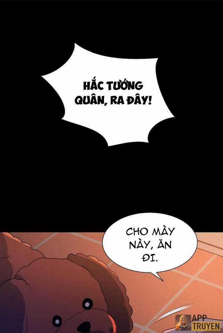 Quy Tắc Chuyện Lạ: Bắt Đầu Hóa Thân Đánh Lui Chiến Thần Chapter 49 trang 0