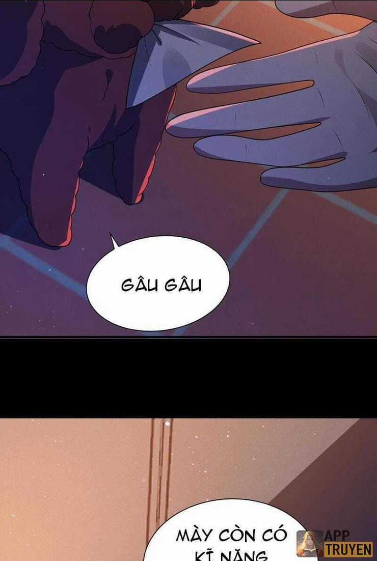 Quy Tắc Chuyện Lạ: Bắt Đầu Hóa Thân Đánh Lui Chiến Thần Chapter 49 trang 1