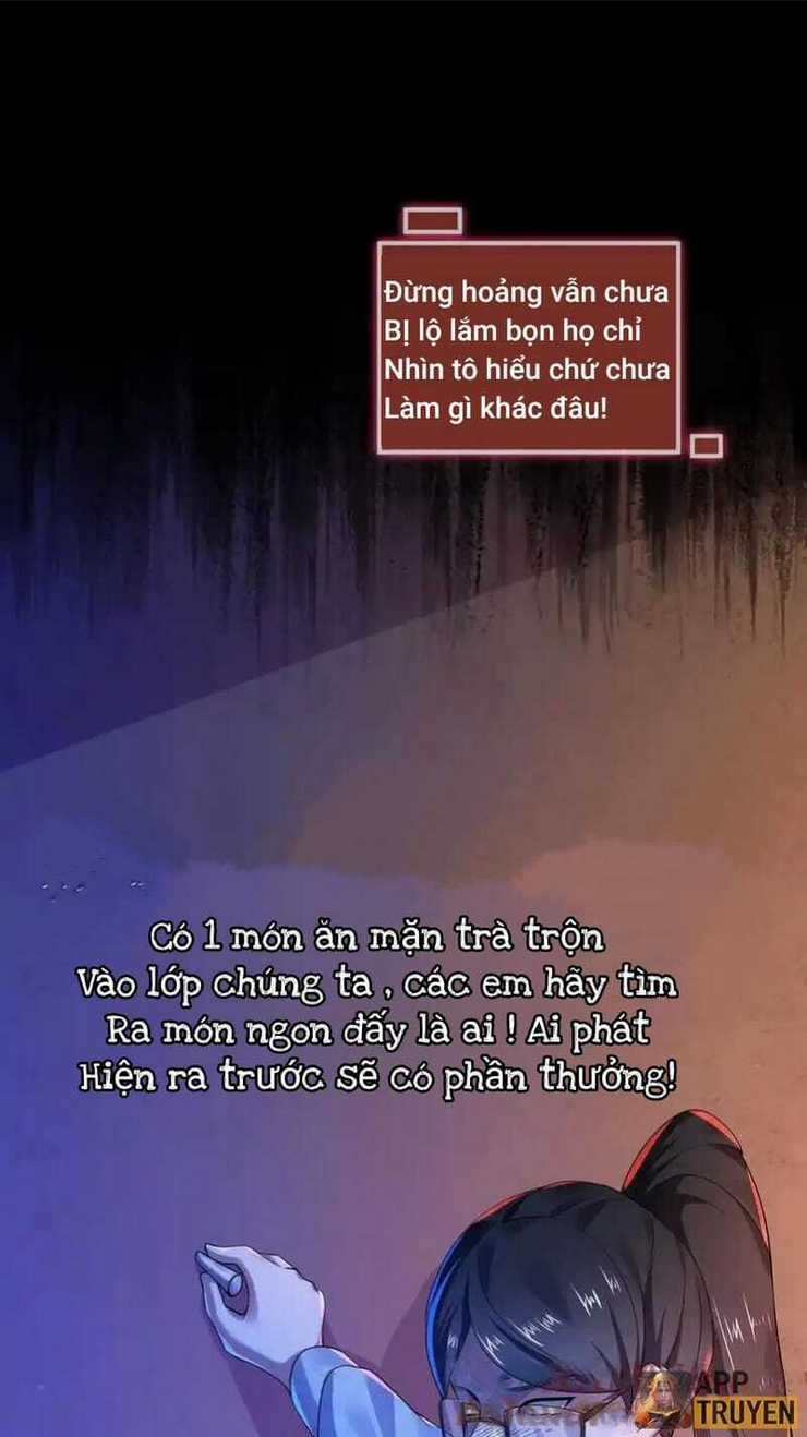 Quy Tắc Chuyện Lạ: Bắt Đầu Hóa Thân Đánh Lui Chiến Thần Chapter 49 trang 11