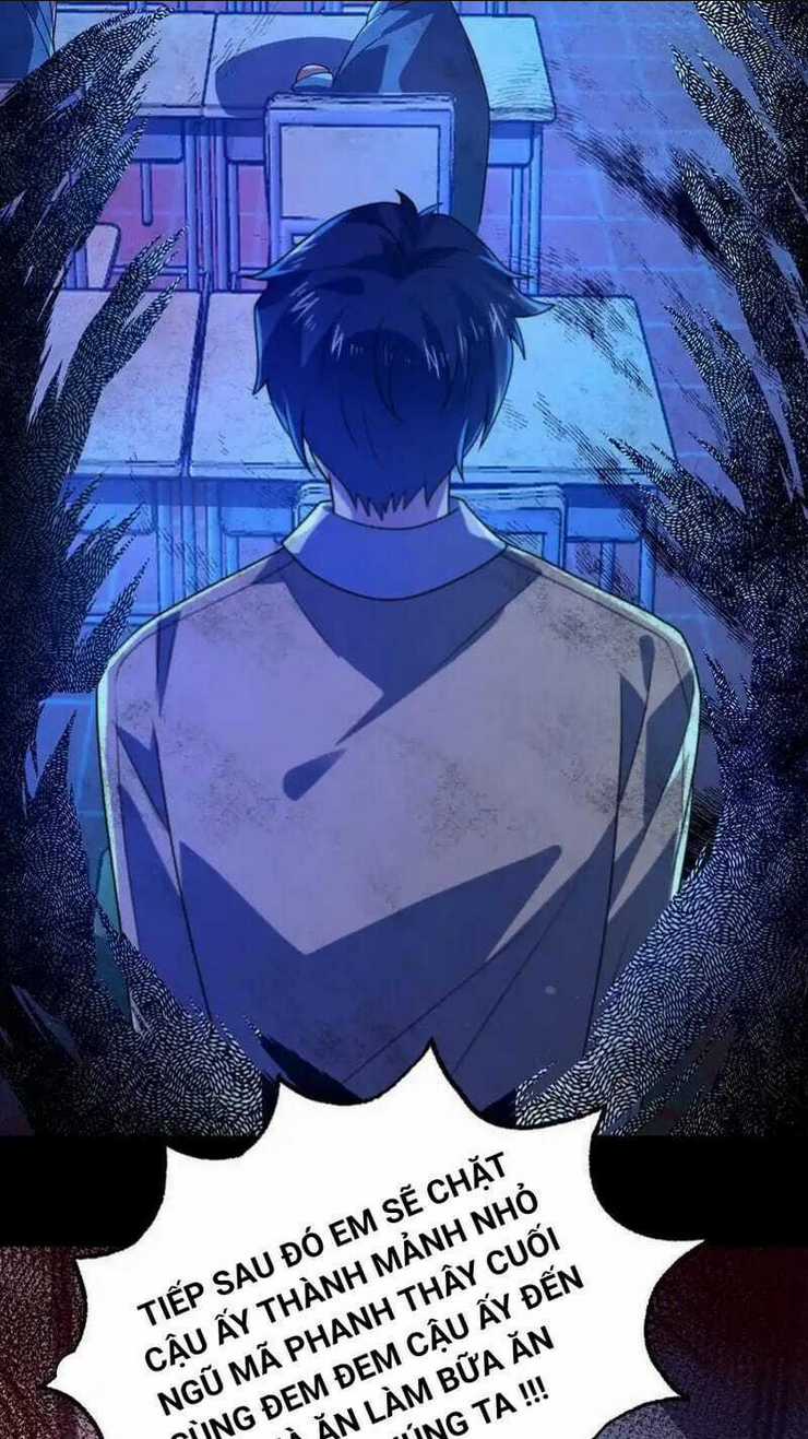 Quy Tắc Chuyện Lạ: Bắt Đầu Hóa Thân Đánh Lui Chiến Thần Chapter 49 trang 18