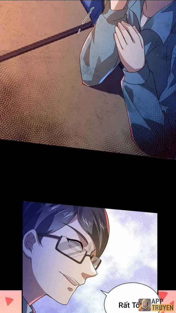 Quy Tắc Chuyện Lạ: Bắt Đầu Hóa Thân Đánh Lui Chiến Thần Chapter 49 trang 20